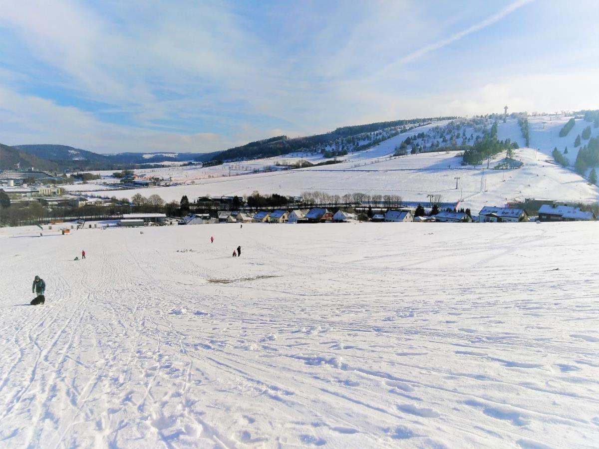 Diemelsee Sonnenweg 17 빌라 외부 사진